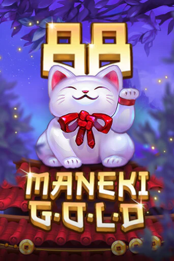 Игровой автомат Maneki 88 Gold демо игра | GMSlots Casino бесплатно