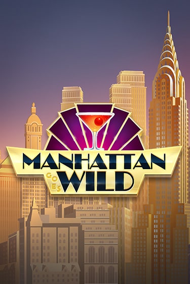 Игровой автомат Manhattan Goes Wild демо игра | GMSlots Casino бесплатно