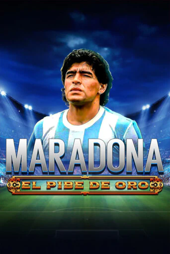 Игровой автомат Maradona El Pibe De Oro демо игра | GMSlots Casino бесплатно