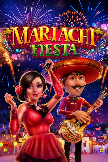 Игровой автомат Mariachi Fiesta демо игра | GMSlots Casino бесплатно