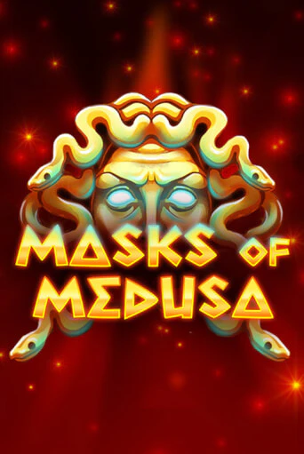 Игровой автомат Masks of Medusa демо игра | GMSlots Casino бесплатно