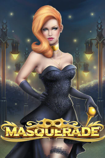 Игровой автомат Masquerade демо игра | GMSlots Casino бесплатно