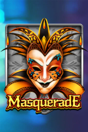 Игровой автомат Masquerade демо игра | GMSlots Casino бесплатно