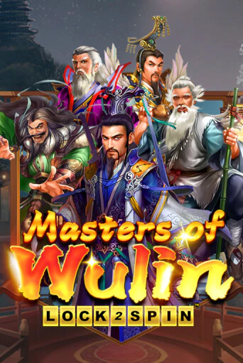 Игровой автомат Master Of Wulin демо игра | GMSlots Casino бесплатно