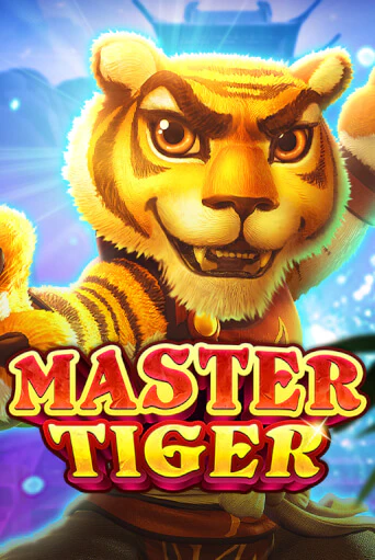 Игровой автомат Master Tiger демо игра | GMSlots Casino бесплатно