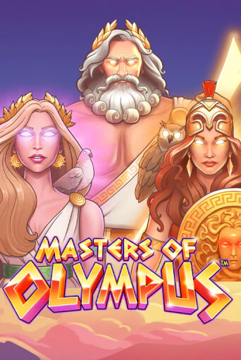 Игровой автомат Masters Of Olympus демо игра | GMSlots Casino бесплатно