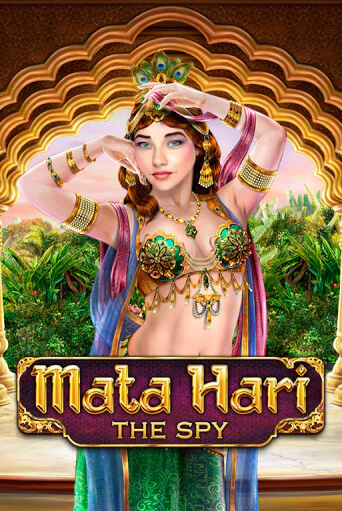 Игровой автомат Mata Hari: The Spy демо игра | GMSlots Casino бесплатно