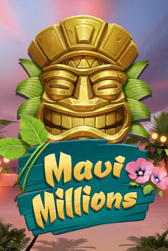 Игровой автомат Maui Millions демо игра | GMSlots Casino бесплатно