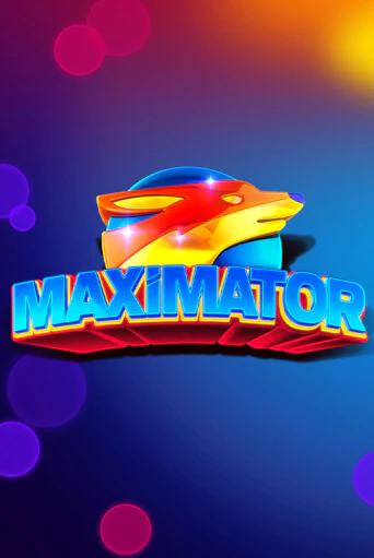 Игровой автомат Maximator демо игра | GMSlots Casino бесплатно