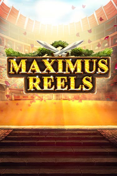 Игровой автомат Maximus Reels демо игра | GMSlots Casino бесплатно