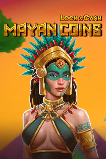 Игровой автомат Mayan Coins Lock&Cash  демо игра | GMSlots Casino бесплатно