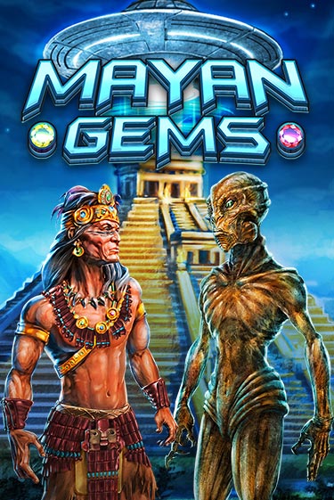 Игровой автомат Mayan Gems демо игра | GMSlots Casino бесплатно