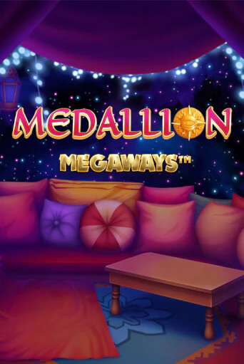 Игровой автомат Medallion Megaways демо игра | GMSlots Casino бесплатно