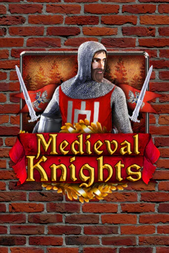 Игровой автомат Medieval Knights демо игра | GMSlots Casino бесплатно