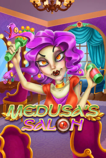 Игровой автомат Medusa's Salon демо игра | GMSlots Casino бесплатно