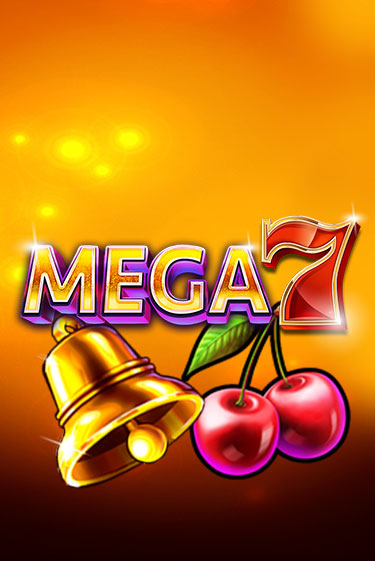 Игровой автомат Mega 7 демо игра | GMSlots Casino бесплатно