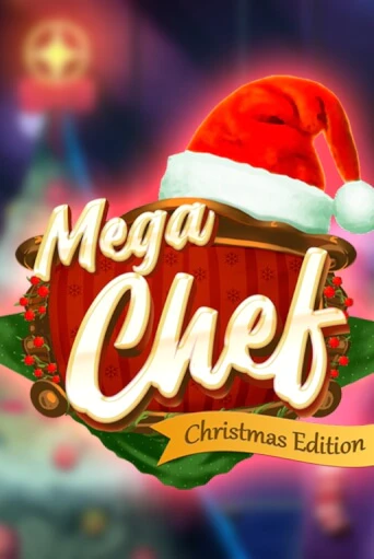 Игровой автомат Mega Chef Christmas Edition демо игра | GMSlots Casino бесплатно