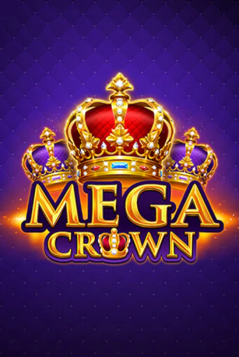 Игровой автомат Mega Crown демо игра | GMSlots Casino бесплатно