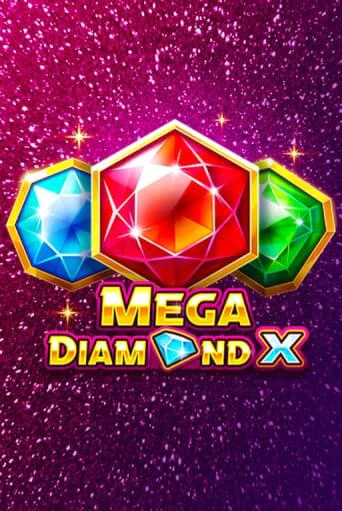 Игровой автомат Mega Diamond X демо игра | GMSlots Casino бесплатно