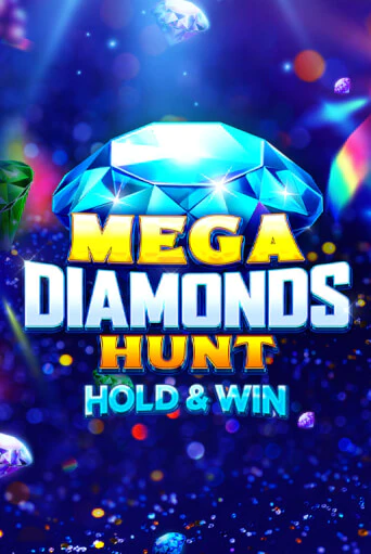 Игровой автомат Mega Diamonds Hunt демо игра | GMSlots Casino бесплатно