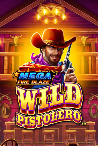 Игровой автомат Mega FireBlaze: Wild Pistolero демо игра | GMSlots Casino бесплатно