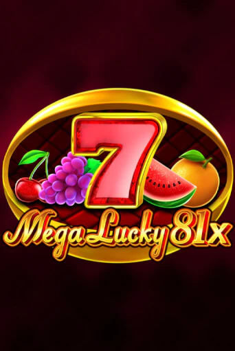 Игровой автомат Mega Lucky 81x демо игра | GMSlots Casino бесплатно