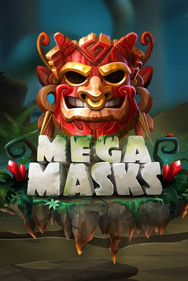 Игровой автомат Mega Masks демо игра | GMSlots Casino бесплатно