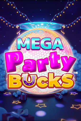 Игровой автомат Mega Party Bucks демо игра | GMSlots Casino бесплатно