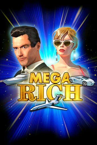 Игровой автомат Mega Rich демо игра | GMSlots Casino бесплатно