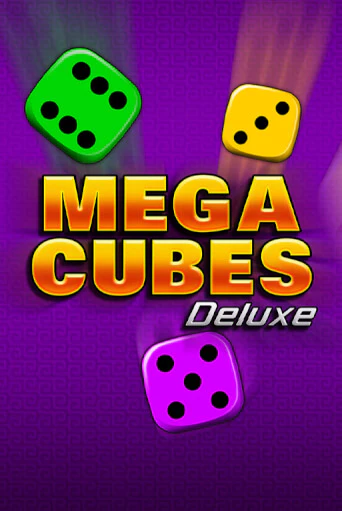 Игровой автомат Mega Cubes Deluxe демо игра | GMSlots Casino бесплатно