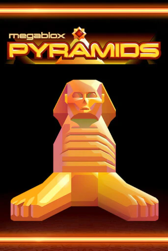 Игровой автомат Megablox Pyramids демо игра | GMSlots Casino бесплатно