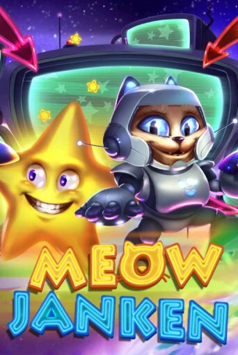 Игровой автомат Meow Janken демо игра | GMSlots Casino бесплатно