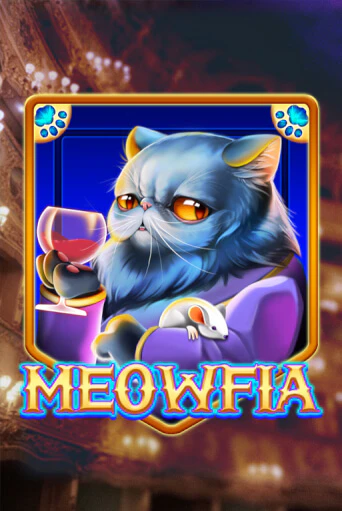 Игровой автомат Meowfia демо игра | GMSlots Casino бесплатно