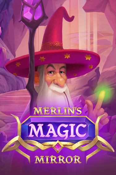 Игровой автомат Merlin's Magic Mirror демо игра | GMSlots Casino бесплатно