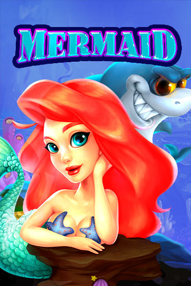 Игровой автомат Mermaid демо игра | GMSlots Casino бесплатно