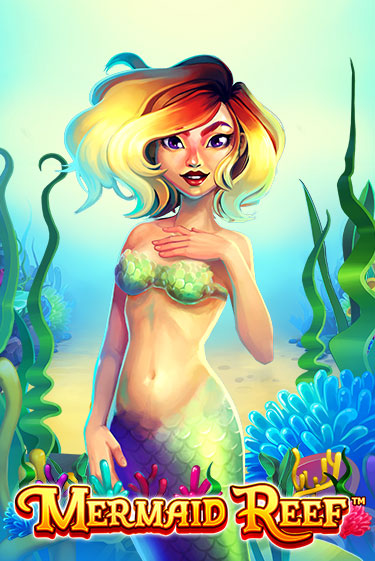 Игровой автомат Mermaid Reef демо игра | GMSlots Casino бесплатно