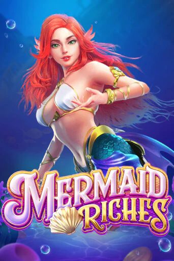 Игровой автомат Mermaid Riches демо игра | GMSlots Casino бесплатно