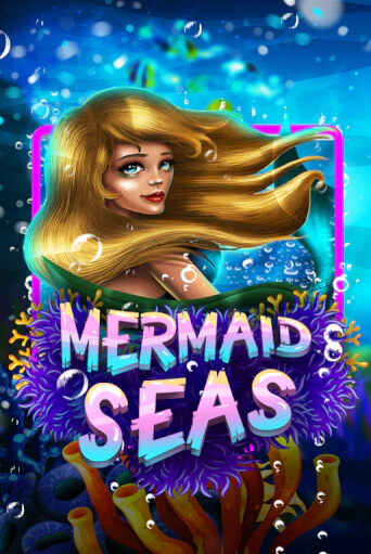 Игровой автомат Mermaid Seas демо игра | GMSlots Casino бесплатно