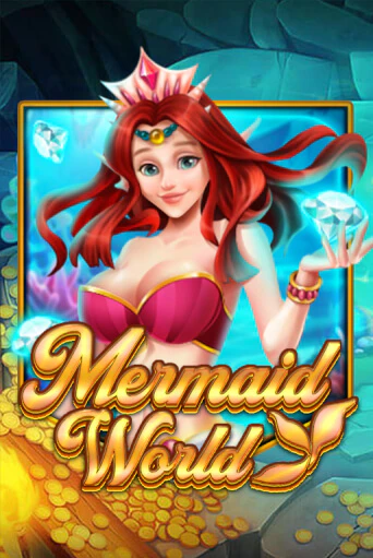 Игровой автомат Mermaid World демо игра | GMSlots Casino бесплатно