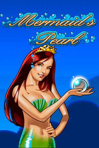 Игровой автомат Mermaid's Pearl демо игра | GMSlots Casino бесплатно