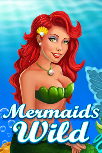 Игровой автомат Mermaids Wild демо игра | GMSlots Casino бесплатно