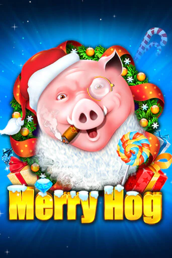 Игровой автомат Merry Hog демо игра | GMSlots Casino бесплатно