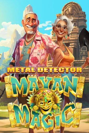 Игровой автомат Metal Detector: Mayan Magic демо игра | GMSlots Casino бесплатно