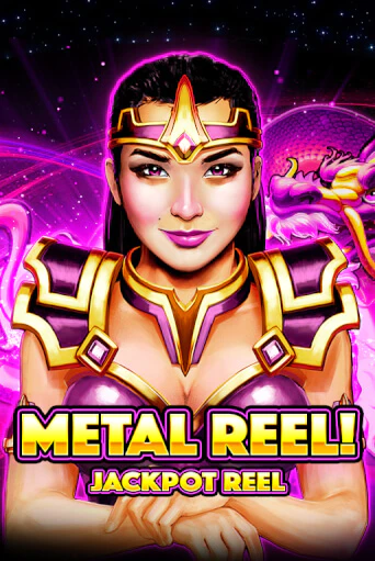 Игровой автомат Metal Reel демо игра | GMSlots Casino бесплатно