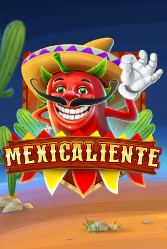 Игровой автомат Mexicaliente демо игра | GMSlots Casino бесплатно