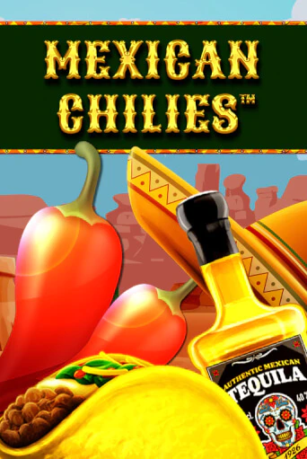 Игровой автомат Mexican Chilies демо игра | GMSlots Casino бесплатно