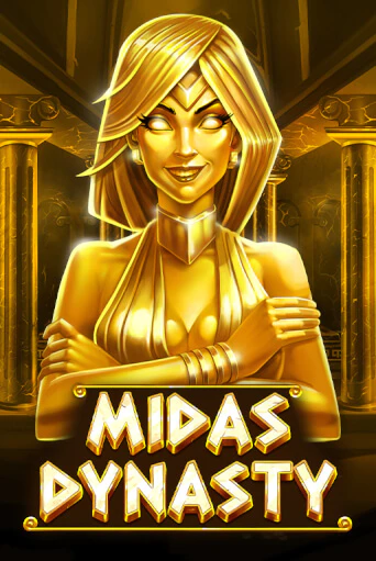 Игровой автомат Midas Dynasty демо игра | GMSlots Casino бесплатно