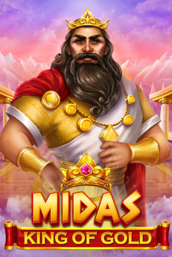 Игровой автомат Midas King of Gold демо игра | GMSlots Casino бесплатно