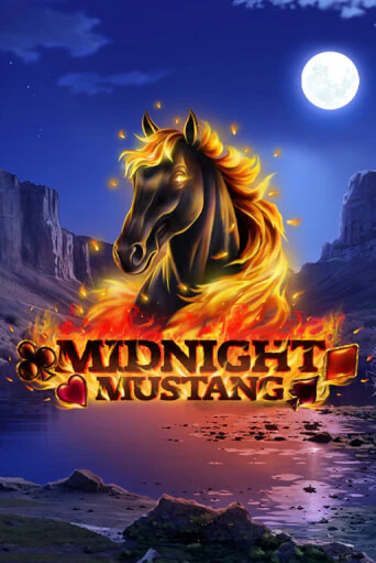 Игровой автомат Midnight Mustang демо игра | GMSlots Casino бесплатно