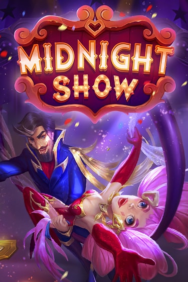 Игровой автомат Midnight Show демо игра | GMSlots Casino бесплатно